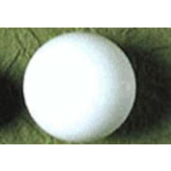 Black Delrin Balls - 100/PKG, 1.000 Dia [Package], Professional Plastics, Mfr#: BALLDEL1.000BK-100PACK